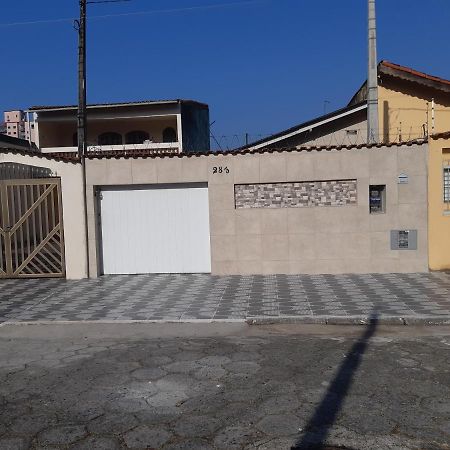 Vila Casa Temporada Vila Caicara Praia Grande  Exteriér fotografie