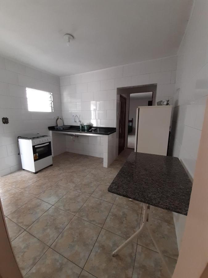 Vila Casa Temporada Vila Caicara Praia Grande  Exteriér fotografie
