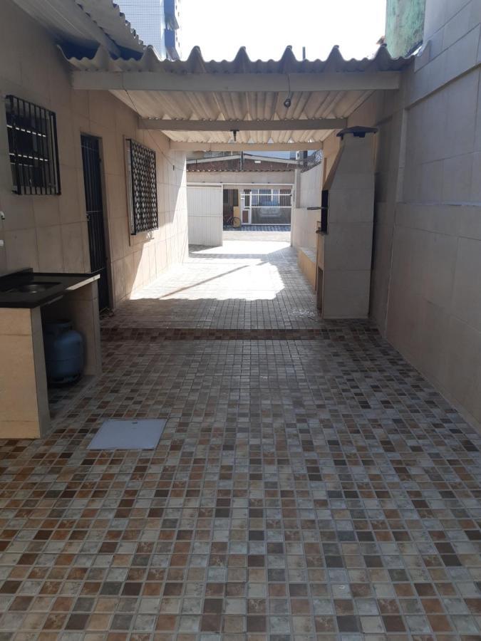 Vila Casa Temporada Vila Caicara Praia Grande  Exteriér fotografie