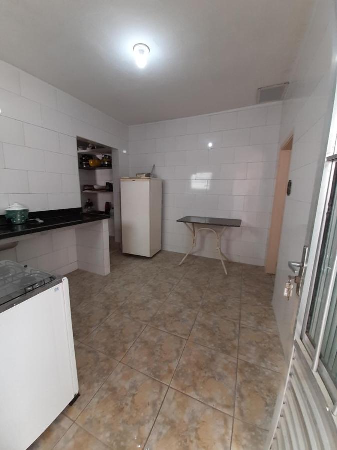 Vila Casa Temporada Vila Caicara Praia Grande  Exteriér fotografie