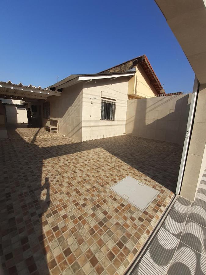 Vila Casa Temporada Vila Caicara Praia Grande  Exteriér fotografie