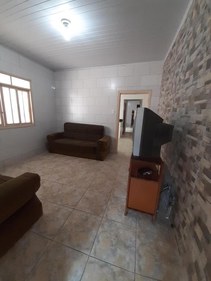 Vila Casa Temporada Vila Caicara Praia Grande  Exteriér fotografie